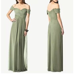 Bridesmaids Dress